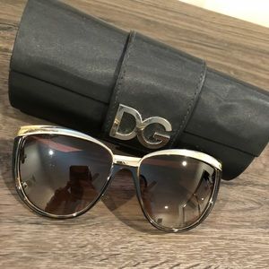 Dolce Gabbana Sunglasses